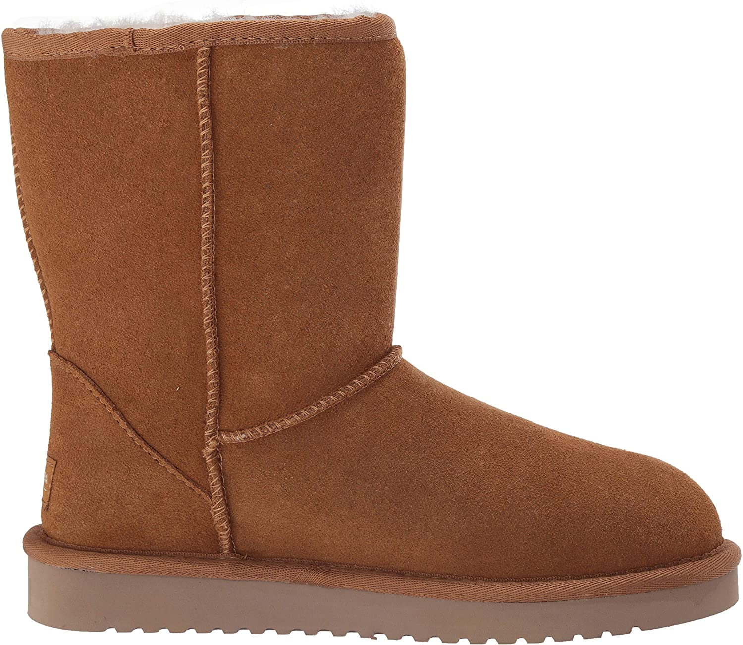 Koolaburra by UGG Womens Koola Short Fashion Boot