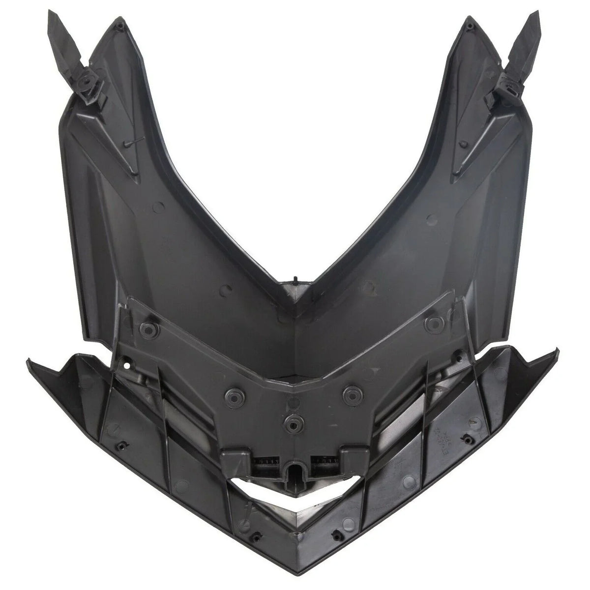 Teledu Front Upper Storage Cargo Bin Cover Deflector Lid For Sea-Doo Spark TRIXX