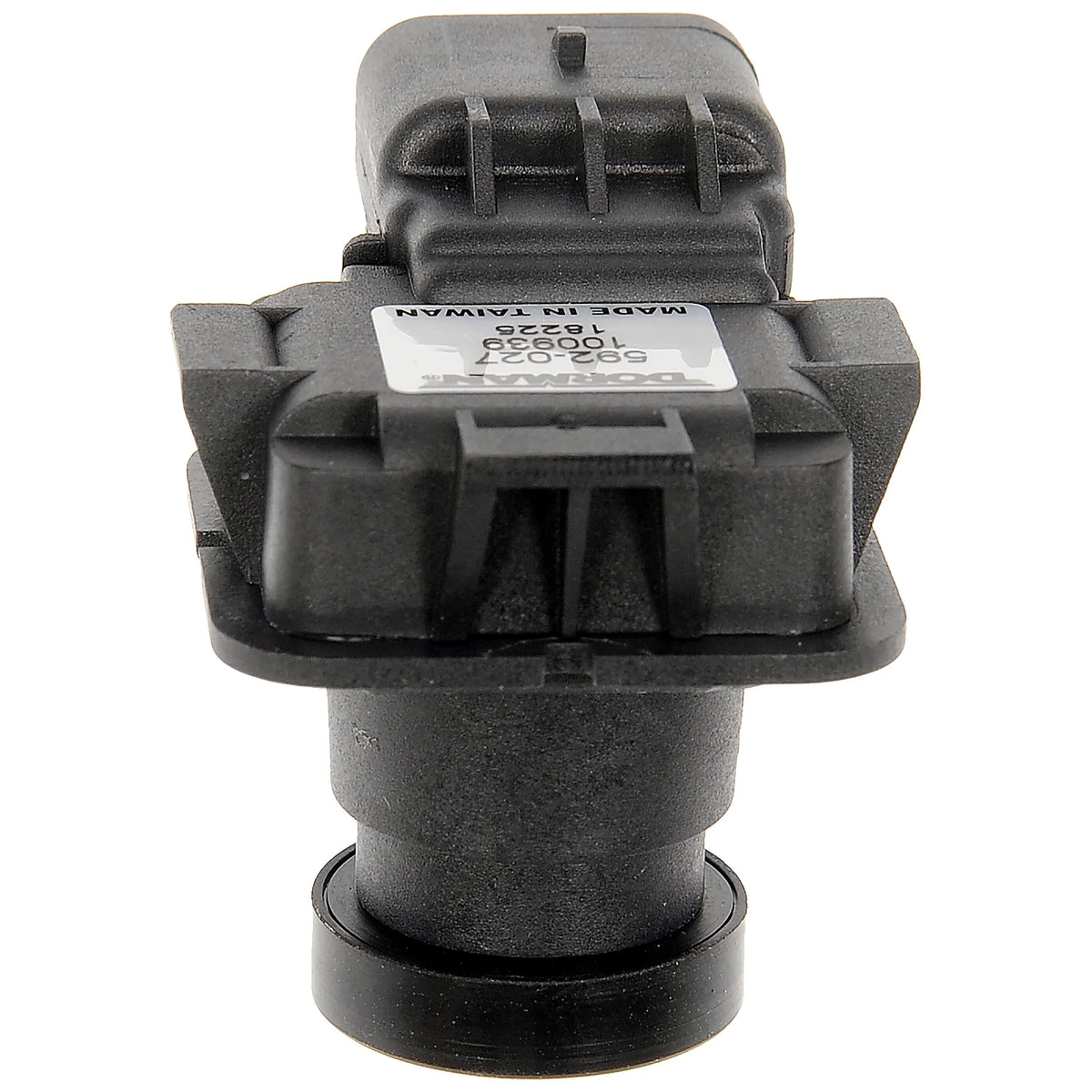 Dorman 592-027 Rear Park Assist Camera for Specific Ford Models Fits select: 2015-2019 FORD TRANSIT