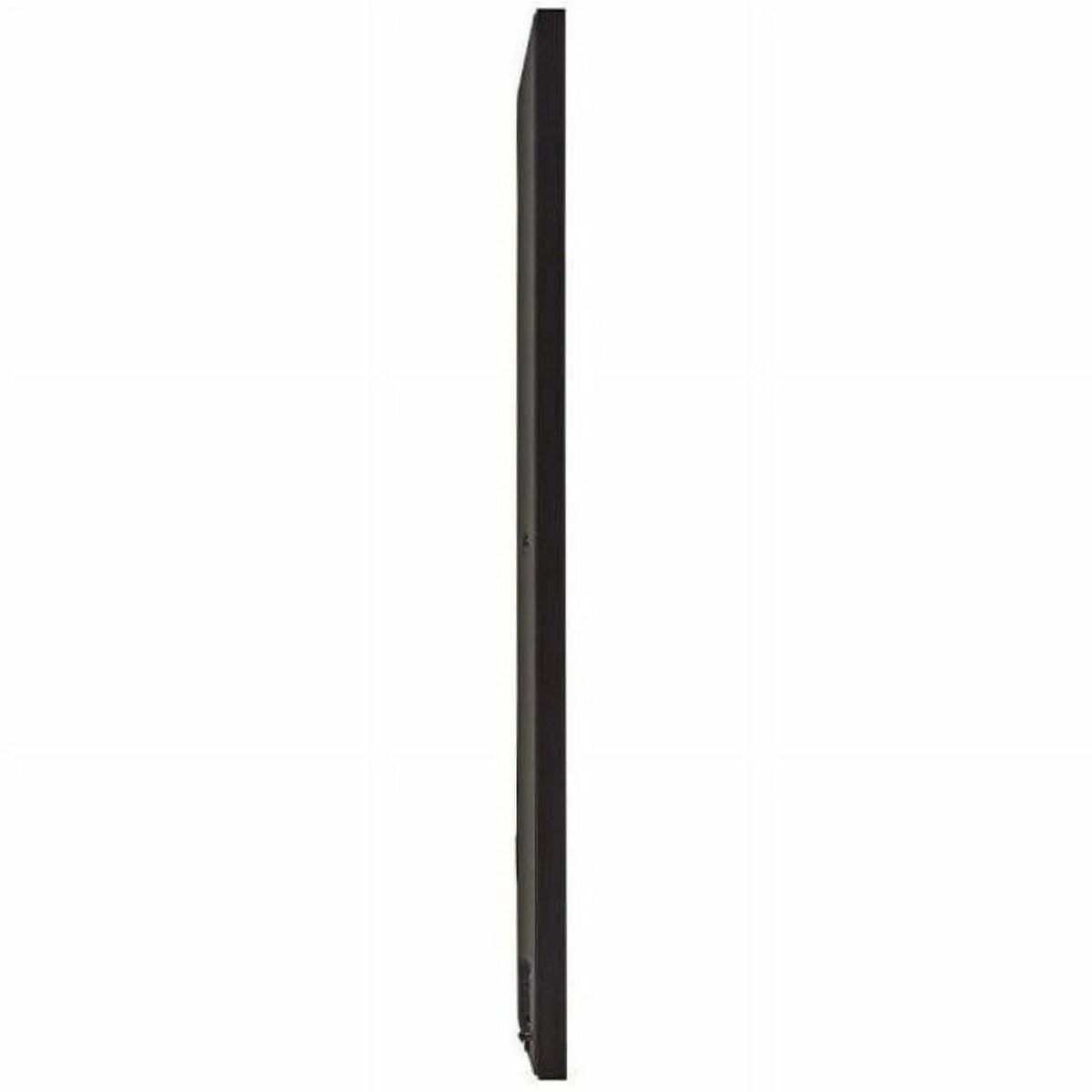 LG Electronics - 43UH5N-E - LG 43UH5N-E UHD Signage Screen - 43 LCD - In-plane Switching (IPS) Technology - 24 Hours/7 Days Operation - 16 GB - 3840 x 2160 - Edge LED - 500 Nit - 2160p - HDMI - USB -