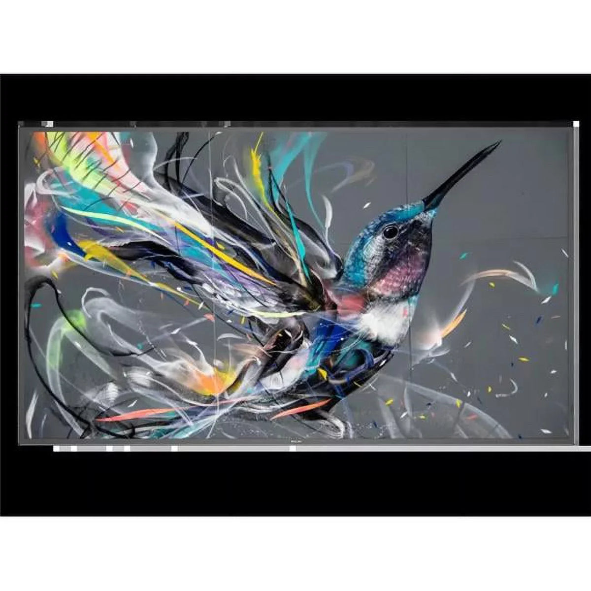 Philips 65BDL3511Q-00 65 in. Prosumer 18 x 7 Ultra HD Panel - 3840 x 2160, 400CD M2