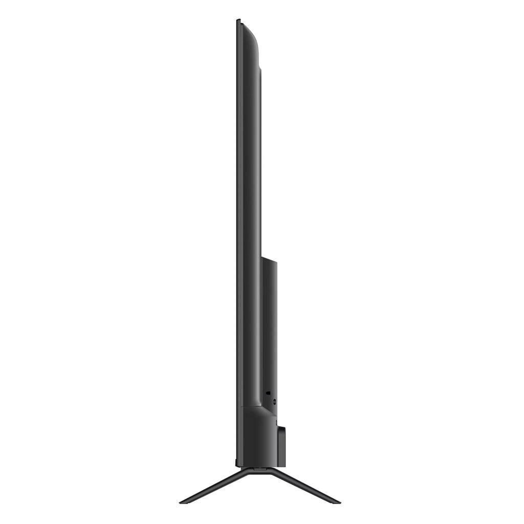 onn. 70” QLED 4K UHD (2160p) Roku Smart TV with Dolby Atmos, Dolby Vision, Local Dimming, 120hz Effective Refresh Rate, and HDR (100071708)