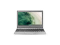Open Box SAMSUNG Chromebook Processor Celeron N4000 4GB Memory 64 GB eMMC SSD 11.6" Chrome OS Chromebook 4