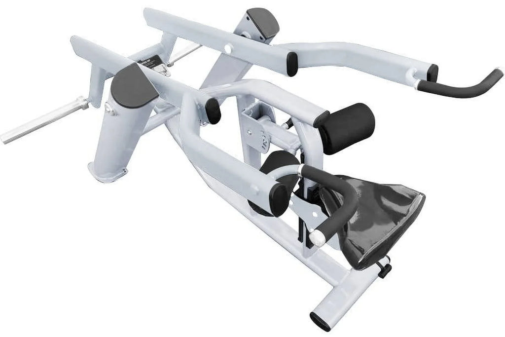 French Fitness Diablo P/L Seated Tricep Dip / Press (New)