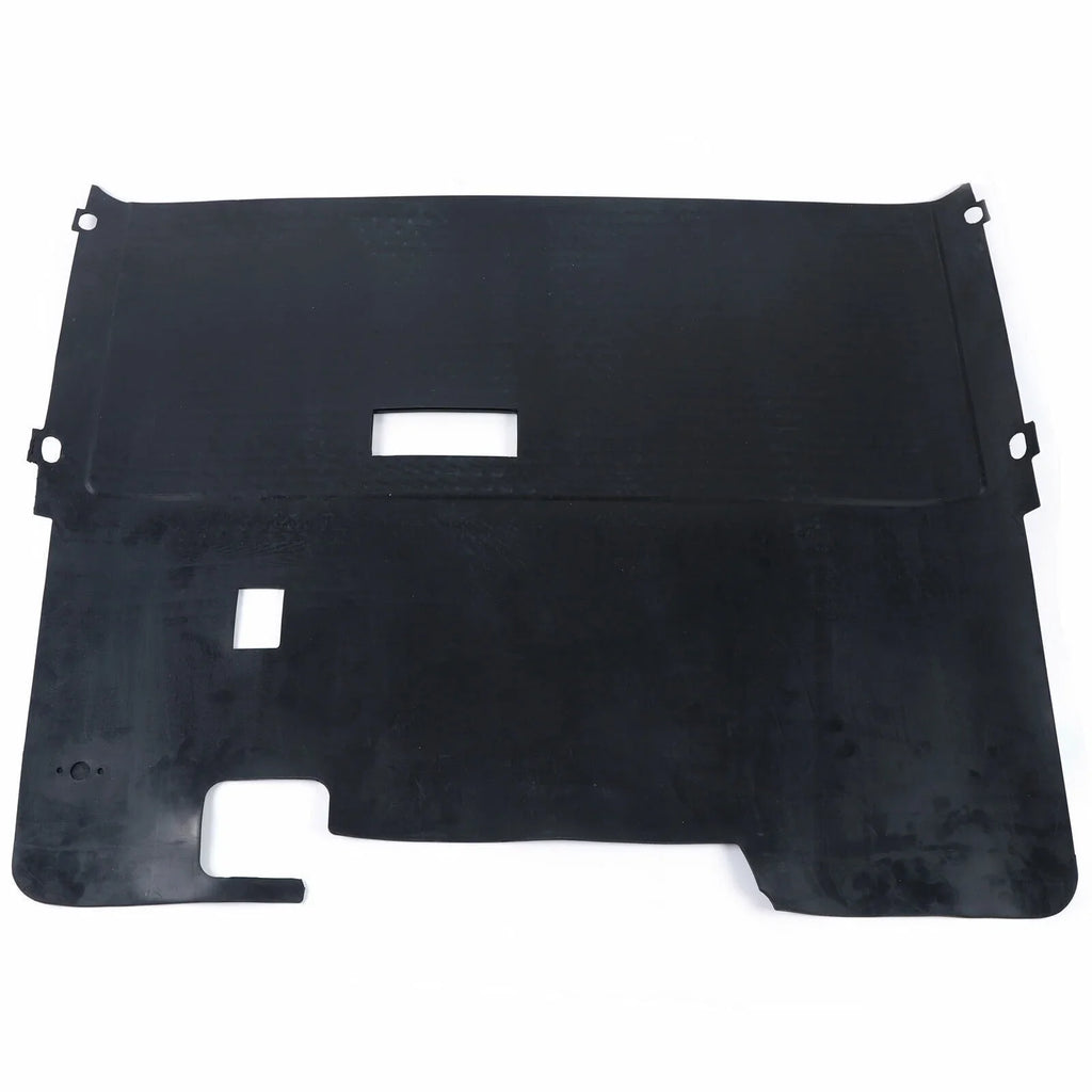 For EZGO TXT 1996+ Replacement 70048G01 High Quality Rubber Golf Cart Floor Mat