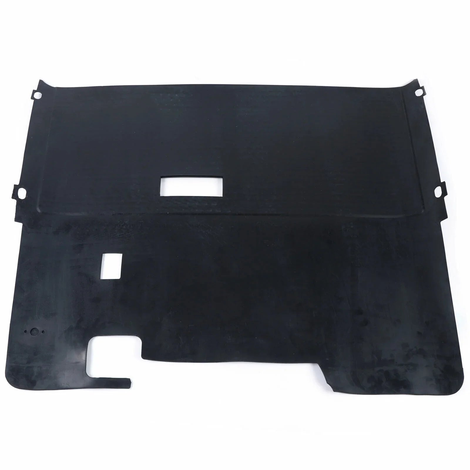 For EZGO TXT 1996+ Replacement 70048G01 High Quality Rubber Golf Cart Floor Mat