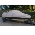 BOAT COVER Compatible for SMOKER CRAFT ULTIMA 172 2005-2014 STORAGE, TRAVEL, LIFT