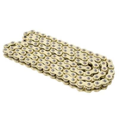 Primary Drive 520 ORH Gold X-Ring Chain 520x104 for Ducati Scrambler Icon 2017