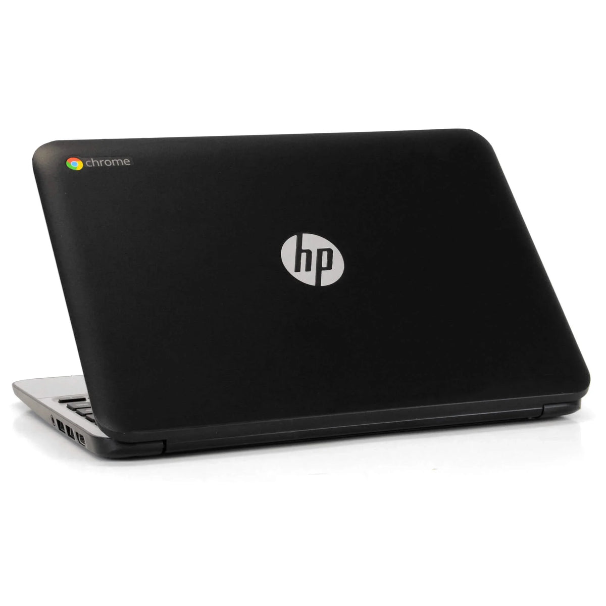 HP Chromebook 11 G4, 2.16 GHz Processor Celeron, 2GB DDR3 RAM, 16GB SSD Hard Drive, Chrome, 11" Screen (USED Grade B)