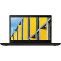 Lenovo ThinkPad T14s Computer - 14" FHD IPS Touchscreen Screen - 1.8 GHz Chipset Core i7-10510U Quad-Core - 16GB - 512GB SSD - Windows10 pro