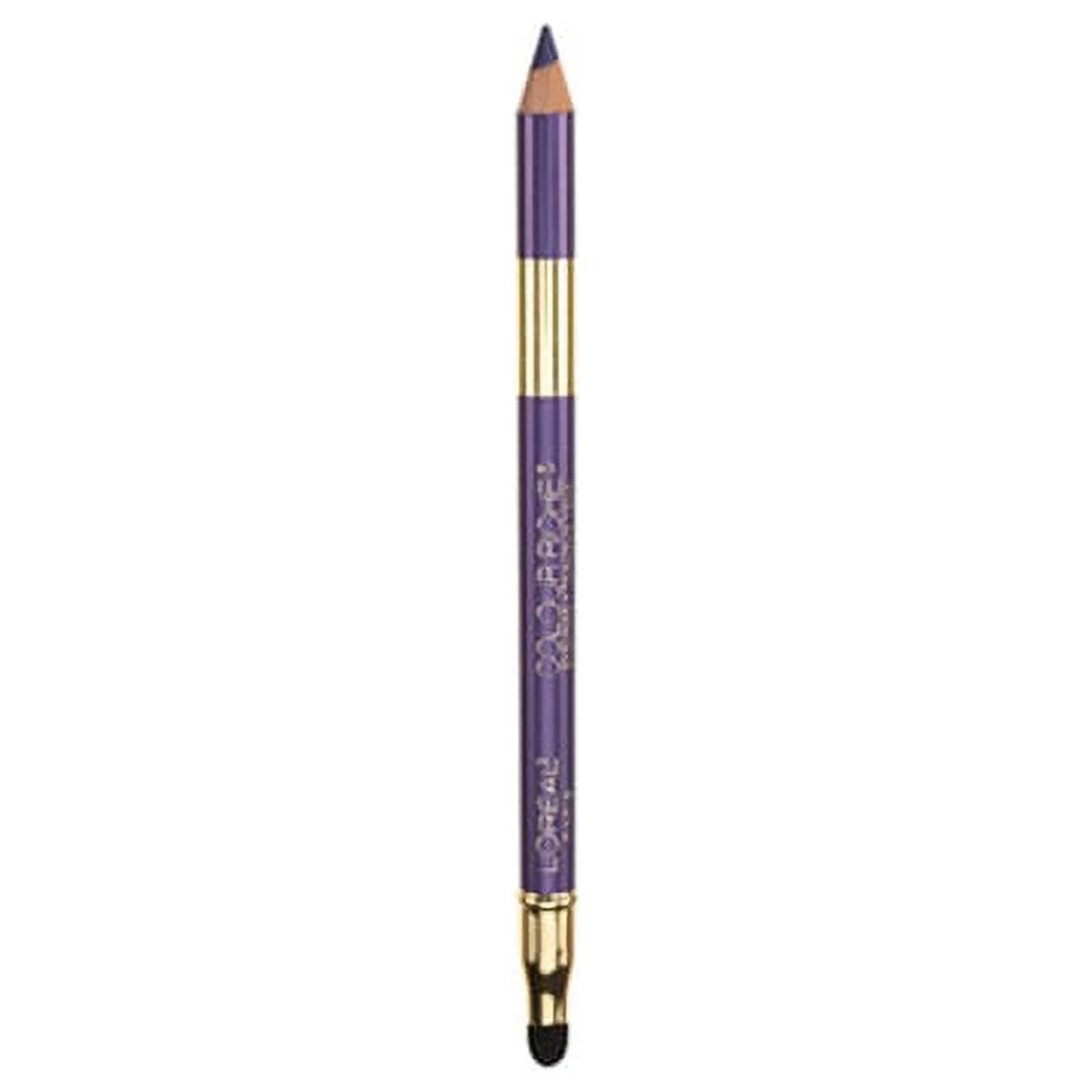 Loreal Loreal Colour Riche Eyeliner, 0.037 oz