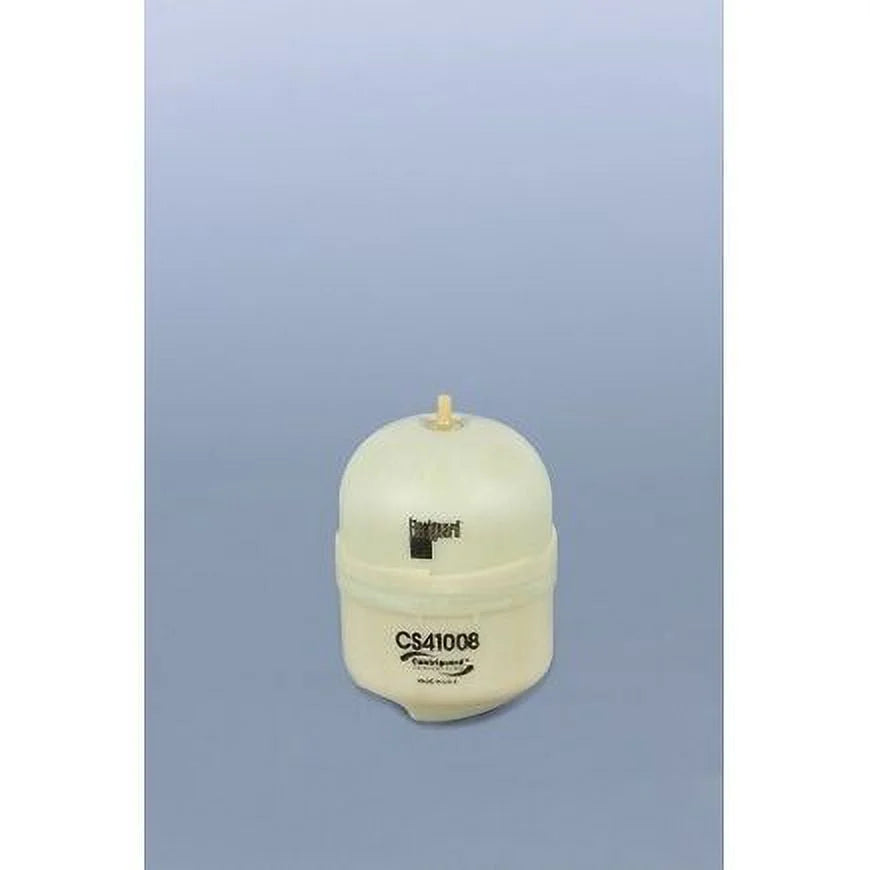 Fleetguard CS41008 Engine Oil Filter   Centrifugal By Pass Engine Oil