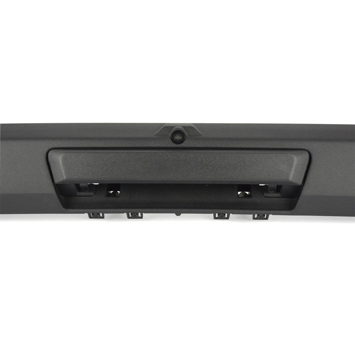 Brandmotion Ford Super Duty OEM Black Handle Camera 2017-Current
