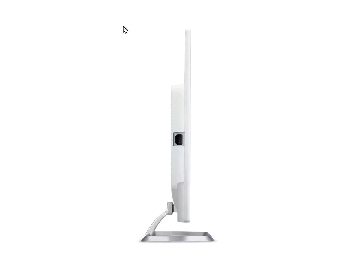 Acer Office Professional EB321HQ Awi 32" IPS 1920x1080 Low Blue Light and Flicker-Less VESA wall Mounting Monitor, VGA, HDMI