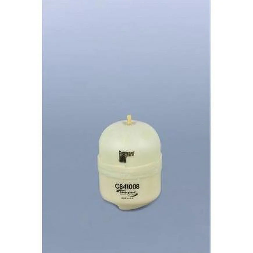 Fleetguard CS41008 Engine Oil Filter   Centrifugal By Pass Engine Oil