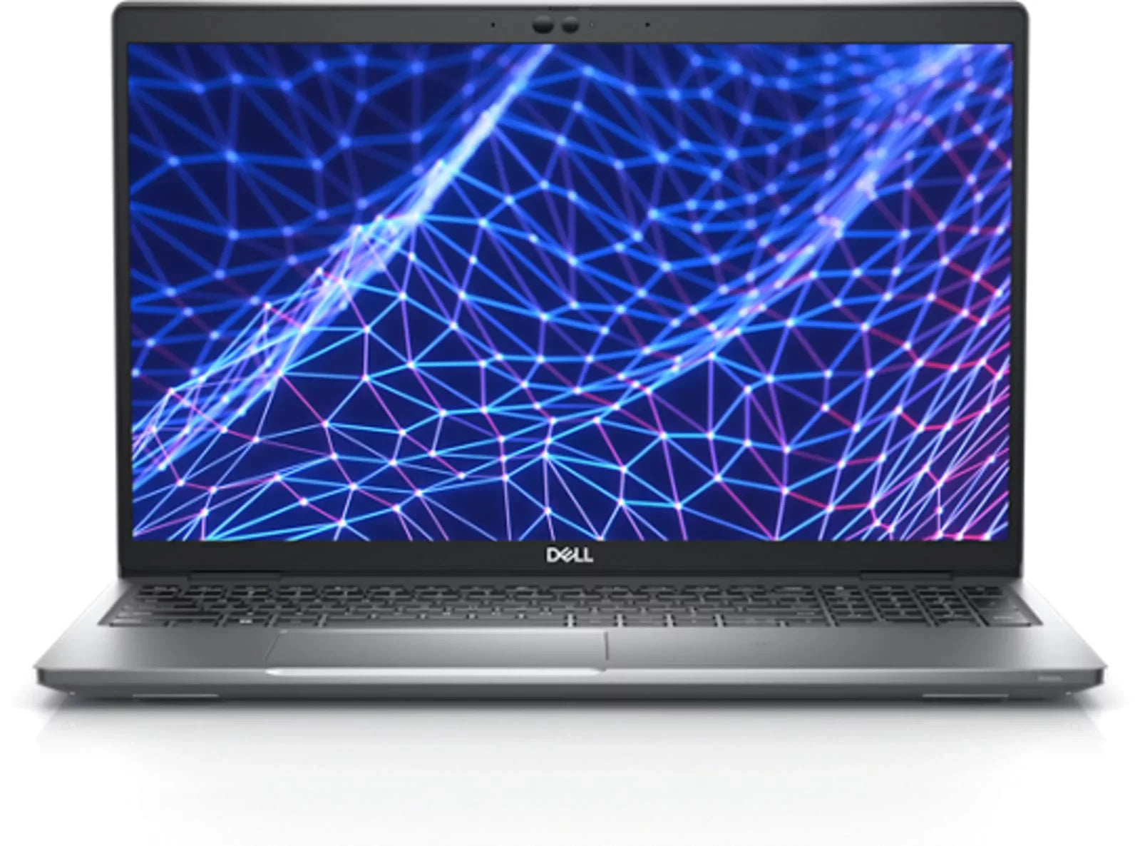 Repaired Dell Model 5000 5530 Portable PC (2022) | 15.6" FHD | Core i7 - 256GB SSD - 16GB RAM | 10 Cores @ 4.8 GHz - 12th Gen CPU (Refurbished)