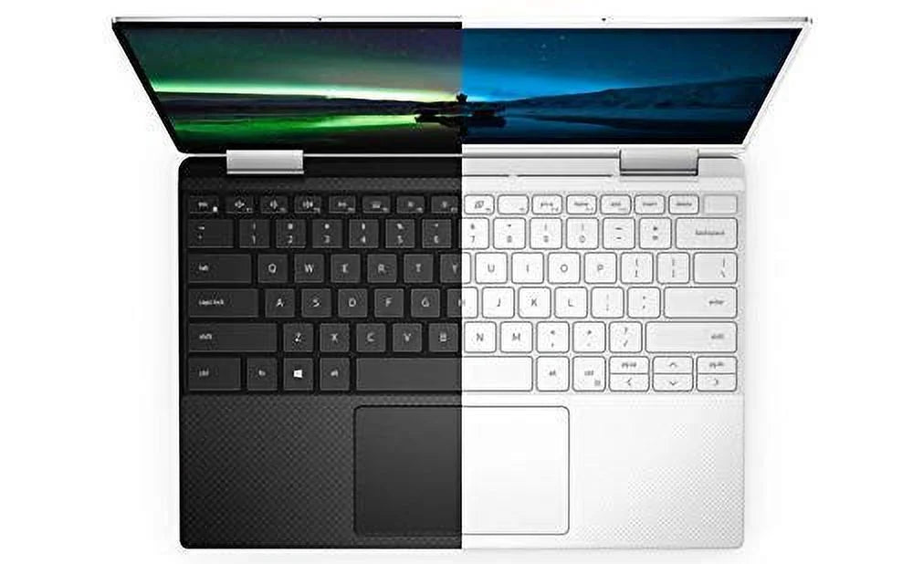 DELL XPS 7390 2-IN-1 13.4 UHD TOUCH I7-1065G7 16 512GB SSD XPS7390-7909SLV-PUS