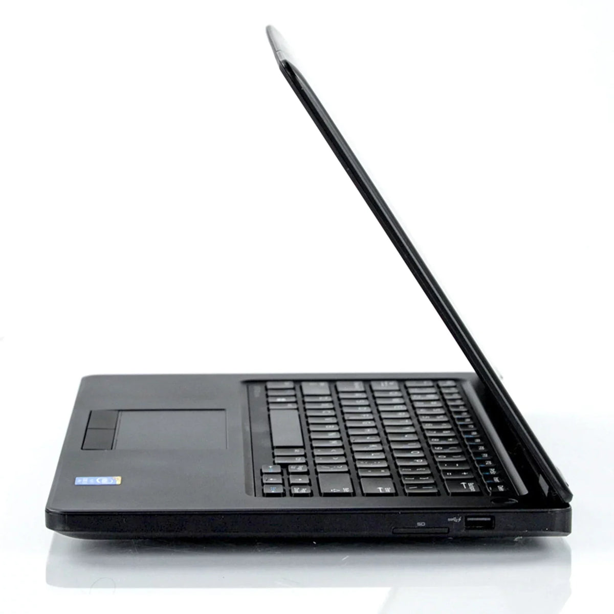Used Dell Model E5450 Portable PC i5 Dual-Core 4GB 320GB Win 10 Pro A v.WCA