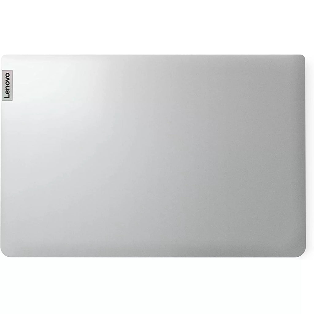 Lenovo Ideapad [Windows 11 Pro] 14" HD Business Notebook Computer, 12th Gen Chipset 6-Core i3-1215U, 4GB RAM, 128GB PCIe SSD, Fingerprint Reader, Wi-Fi, Bluetooth 5, HDMI, Gray