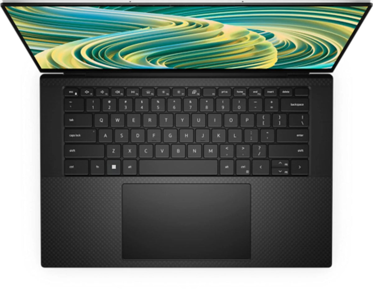Dell XPS 9530 Computer (2023) | 15.6" FHD+ | Core i7 - 512GB SSD - 16GB RAM - Arc A370M | 14 Cores @ 5 GHz - 13th Gen CPU