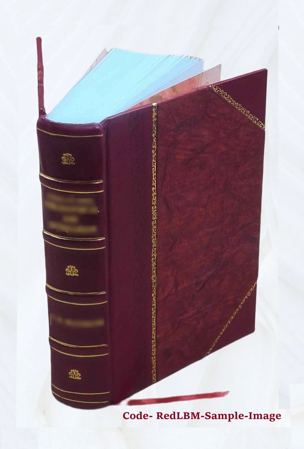 Pameti skol okresu Karlinskeho : soudni okresy Karlin a Brandys N.L. od nejstarsich casu, zvlasge vsak od r. 1848 az do r. 1898 1898 [Leather Bound]