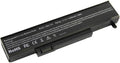 Portable PC Battery for Gateway SQU-715 (6-cell, 4800mAh)