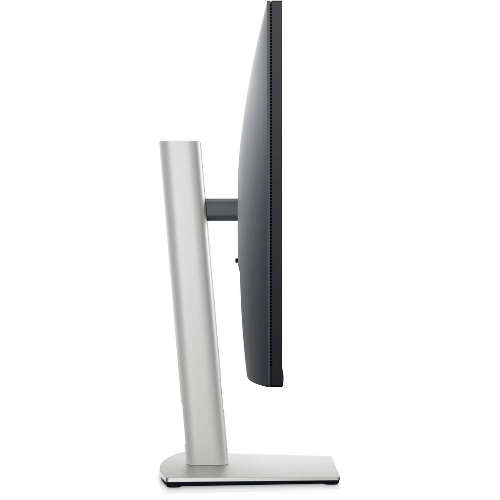 Dell 32\" 3840 x 2160 LCD ComfortView Plus, sRGB Monitor, Black & Silver, P3223QE
