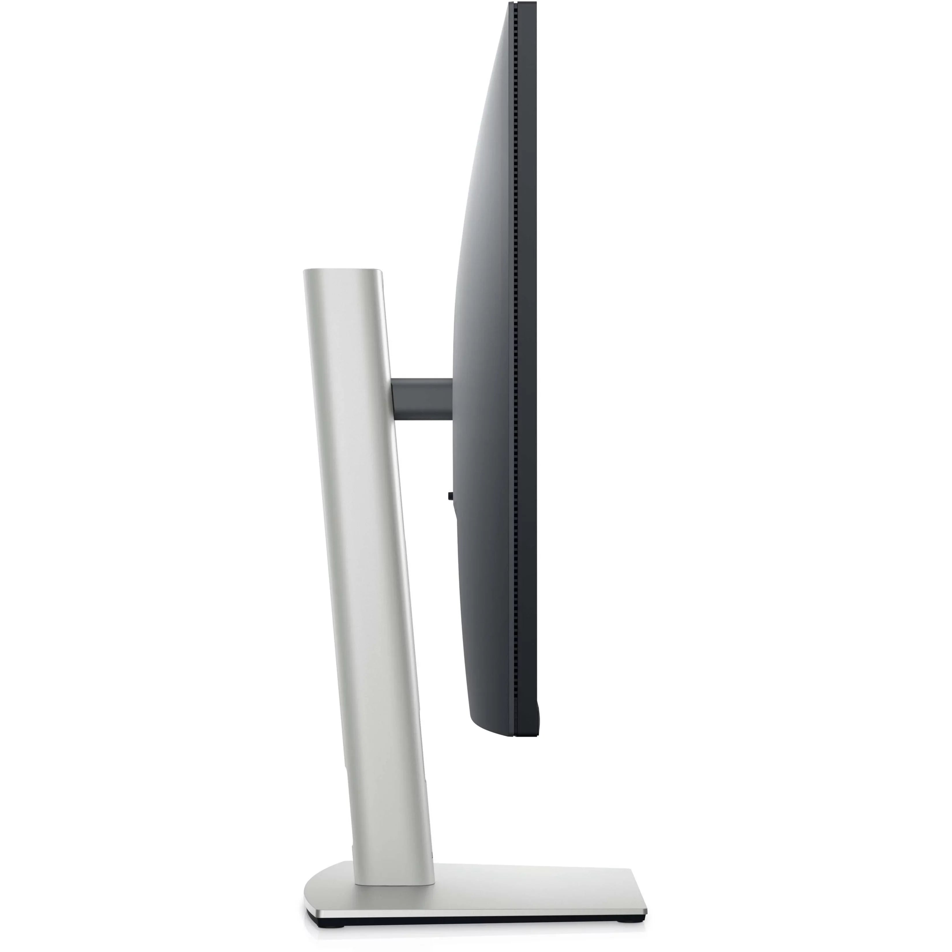 Dell 32\" 3840 x 2160 LCD ComfortView Plus, sRGB Monitor, Black & Silver, P3223QE