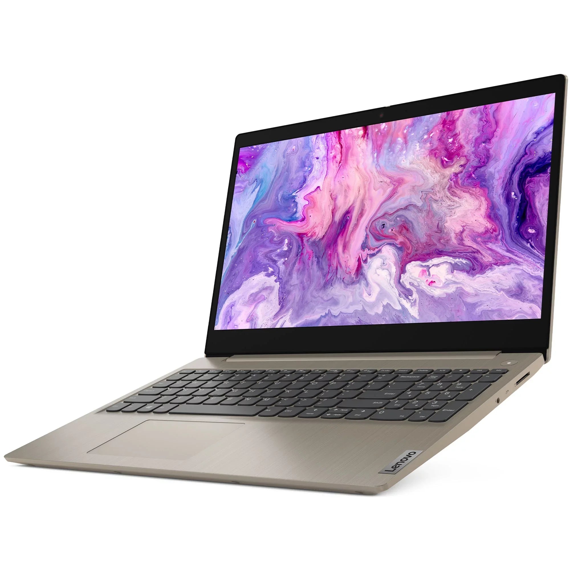 Lenovo IdeaPad 3 15IIL05 Notebook, 15.6" 15.6" HD (1366x768) TN 220nits Anti-glare , i3-1005G1,   UHD Graphics, 4GB, 1TB HDD