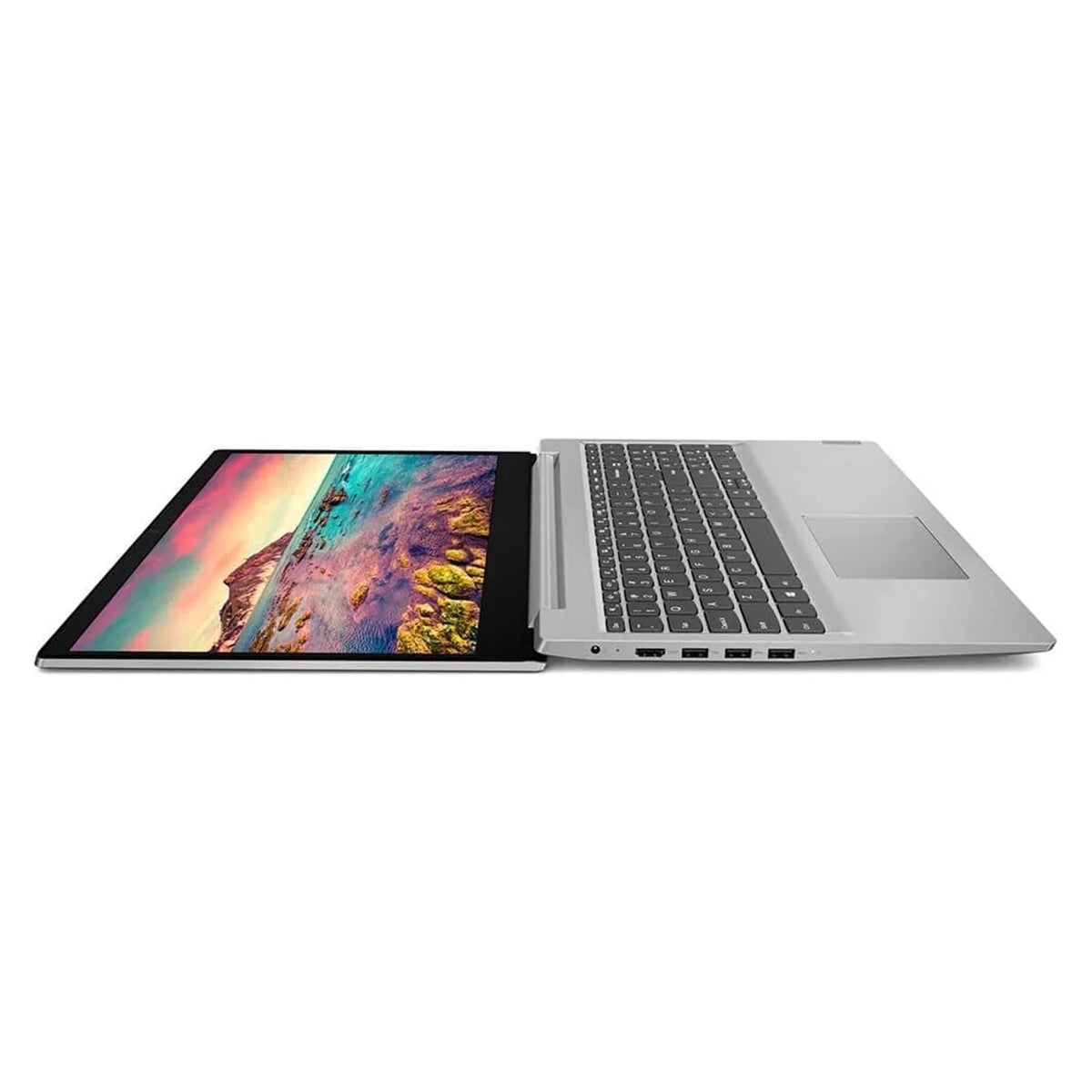 Lenovo IdeaPad S145-15AST 15.6" 8GB 128GB AMD A6-9225 X22.6GHz Win10,Gray (Used)