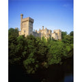 Lismore Castle Co Waterford Ireland Poster Print by The Irish Image Collection, 24 x 32 - Large