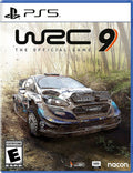 Wrc 9, Maximum Games, VIPRB-WRC 9: The Official Game - PlayStation 5