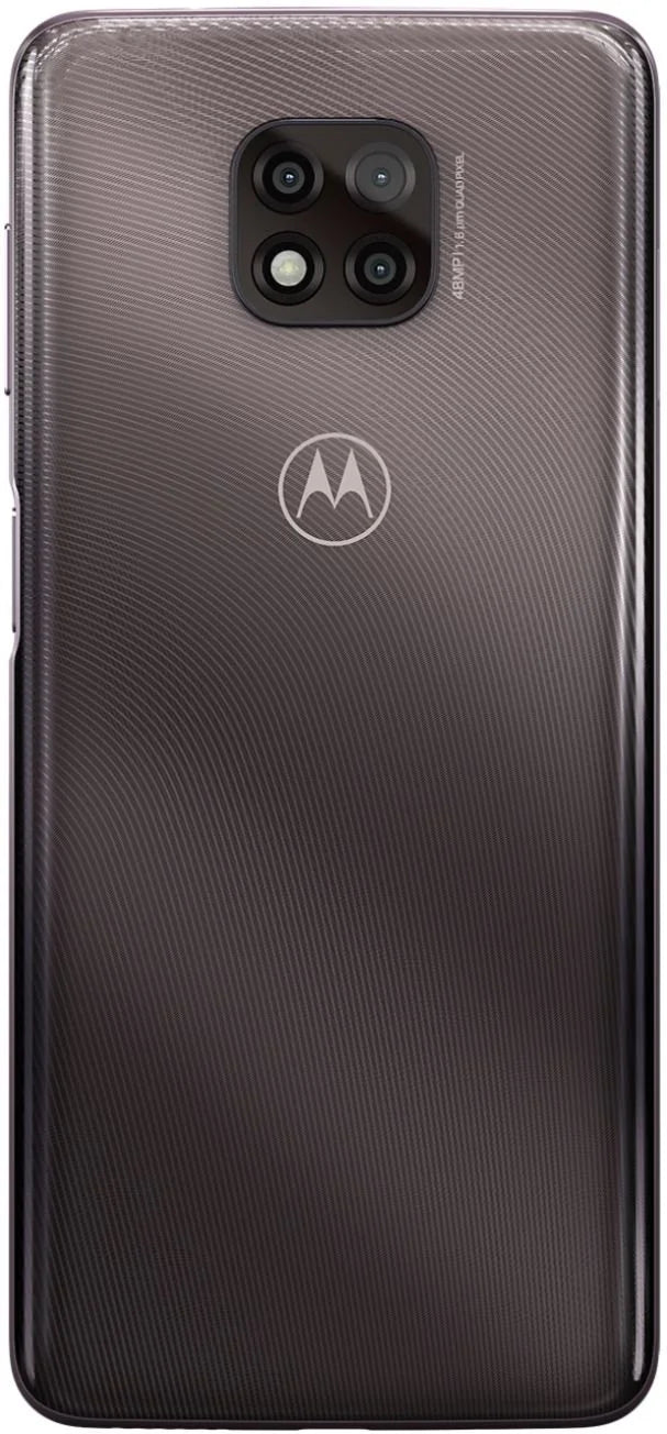 Repaired Motorola Moto G Power (2021) 32GB Flash Gray Unlocked (Refurbished)