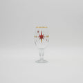 Stella Artois-Glassware 1 Pack in Gift Box - Water.Org Give Back Chalice Clear