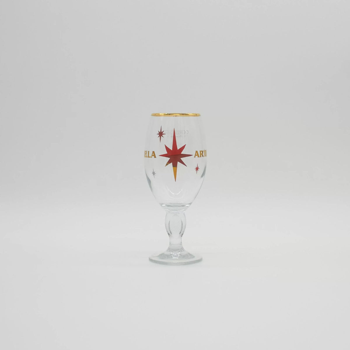 Stella Artois-Glassware 1 Pack in Gift Box - Water.Org Give Back Chalice Clear