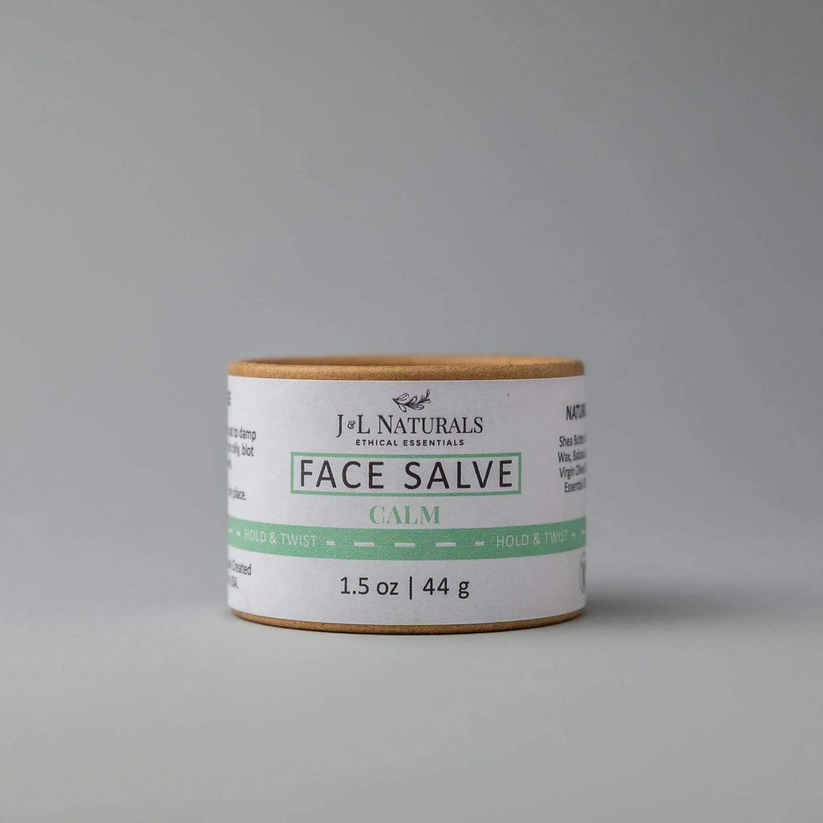 Face Salve (Duo) - Balance - Calm