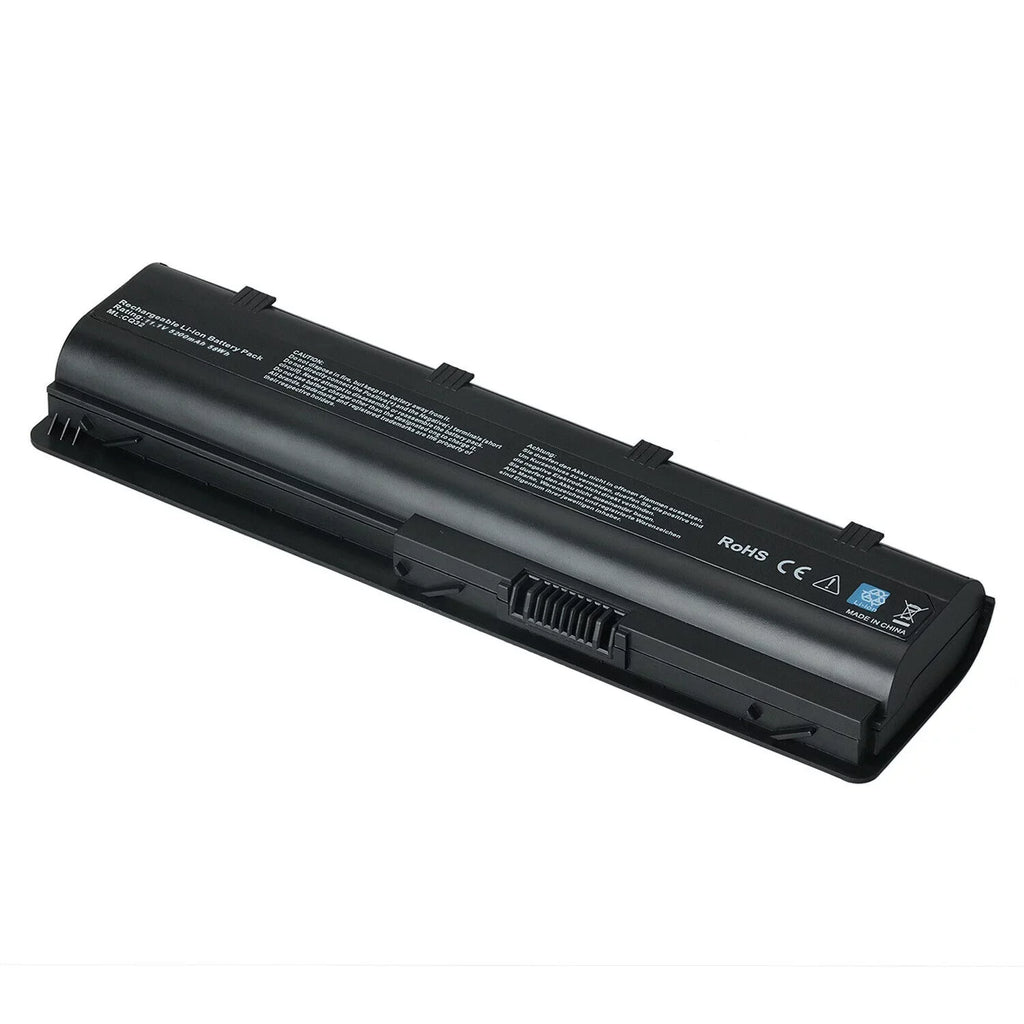 Portable PC Battery for HP Pavilion G4, G6, Compaq Presario CQ42 CQ56 CQ57 4400mAh