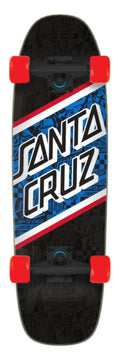 Flier Collage Street Cruzer 2023