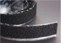 Velcro Brand Reclosable Fastener,Blk,3/4" W  186272