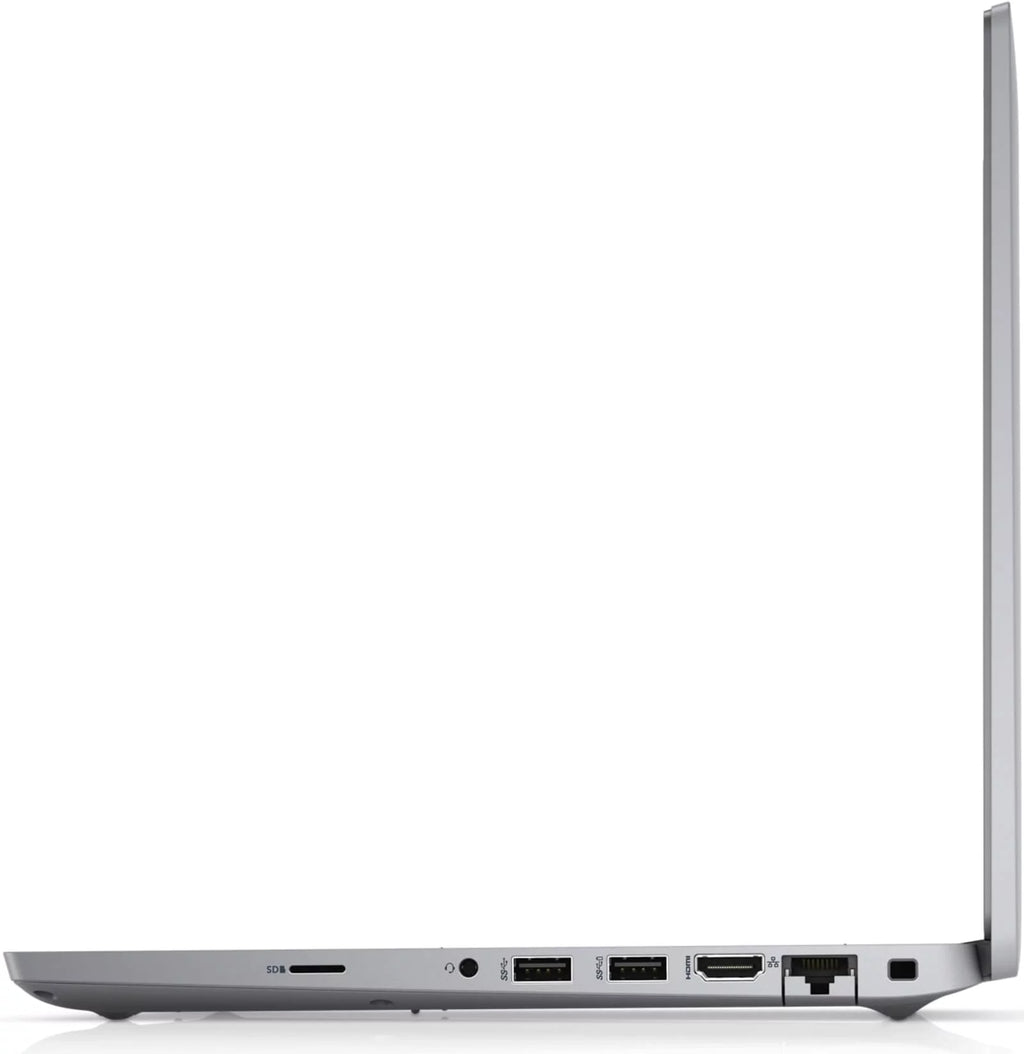 Refurbished Dell Series 5000 5420 Notebook (2021) 14" FHD Touch Core i7 - 512GB SSD - 16GB RAM 4 Cores @ 4.7 GHz - 11th Gen CPU (Refurbished)