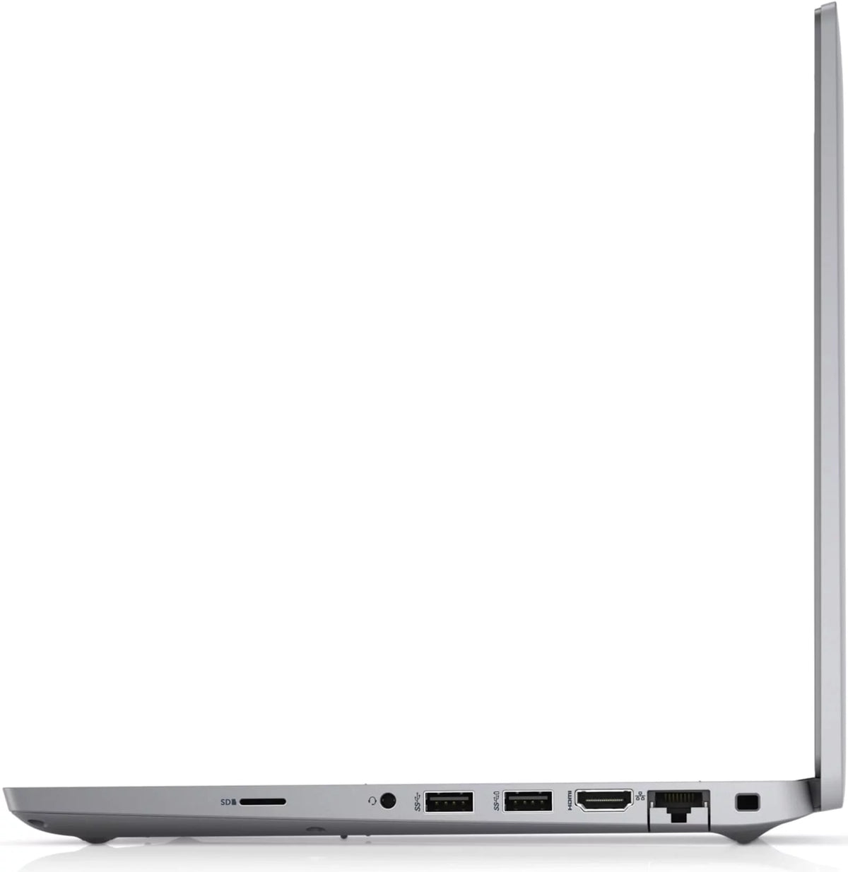 Repaired Dell Edition 5000 5420 Computer (2021) 14" FHD Intel Core 5 - 512GB SSD - 16GB RAM Cores - 11th Gen CPU (Refurbished)