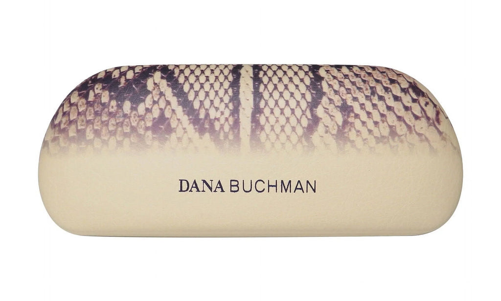 DANA BUCHMAN Eyeglasses ZELLA Navy 51MM