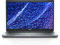Repaired Dell Model 5000 5530 Portable PC (2022) | 15.6" FHD | Core i7 - 256GB SSD - 16GB RAM | 10 Cores @ 4.8 GHz - 12th Gen CPU (Refurbished)