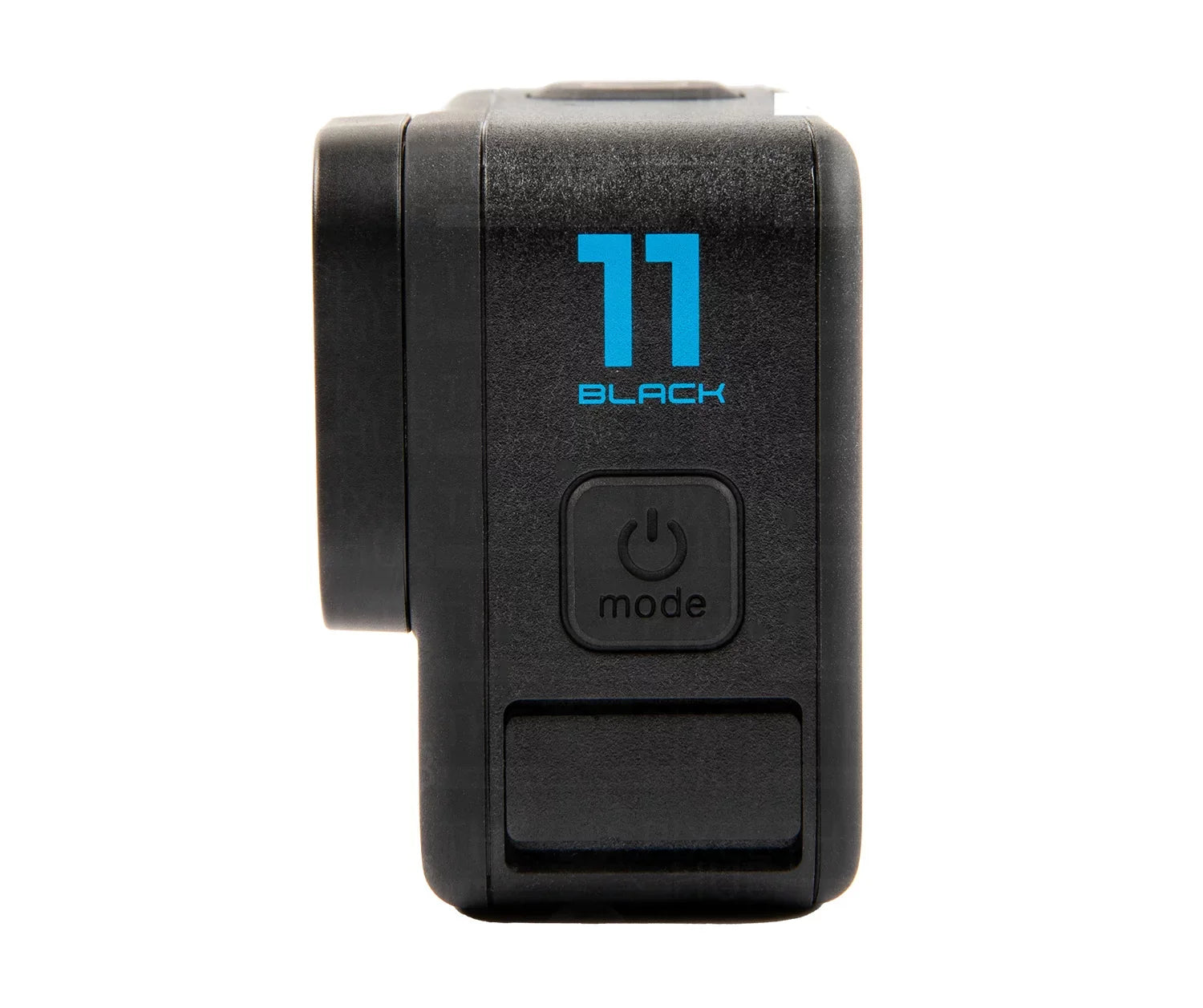 GoPro HERO 11 Black Waterproof 5K Camcorder - 20PC Accessory Bundle