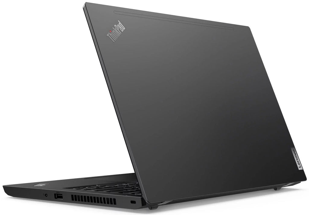 Repaired Lenovo ThinkPad L14 Gen 1 Home & Business Notebook (AMD Ryzen 5 PRO 4650U 6-Core, 14.0" 60Hz Full HD (1920x1080), AMD Radeon, 32GB RAM, 256GB PCIe SSD, Wifi, USB 3.2, HDMI, Webcam, Win 11 Pro) (Refurbished)