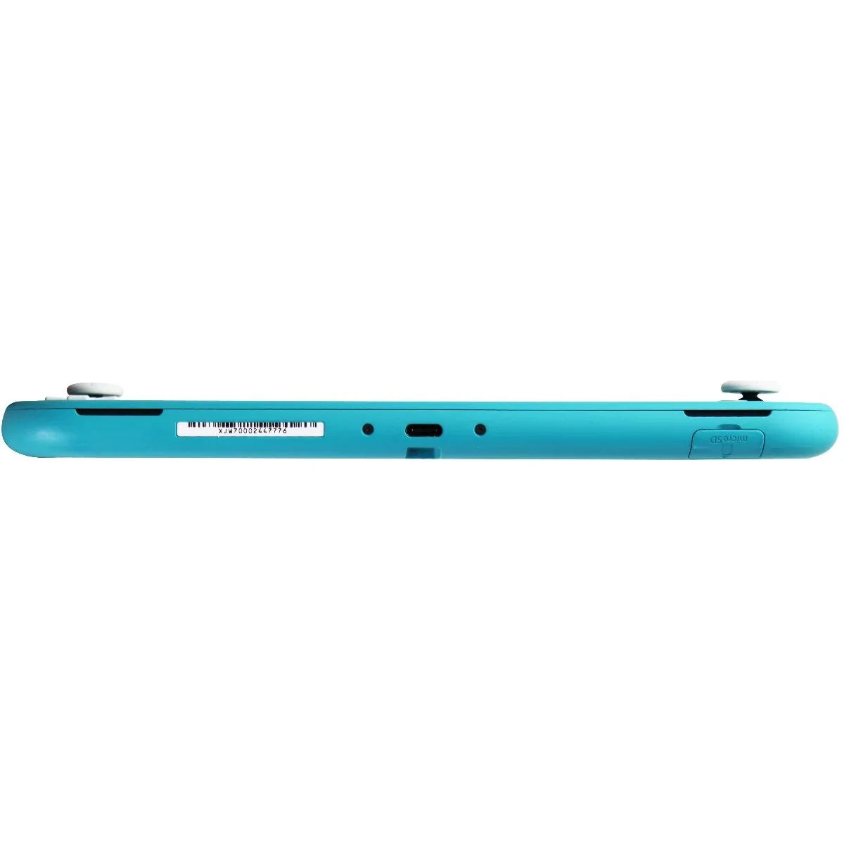 Repaired Nintendo Switch Lite Hand-Held Gaming Console - Turquoise (HDH-001) (Refurbished)