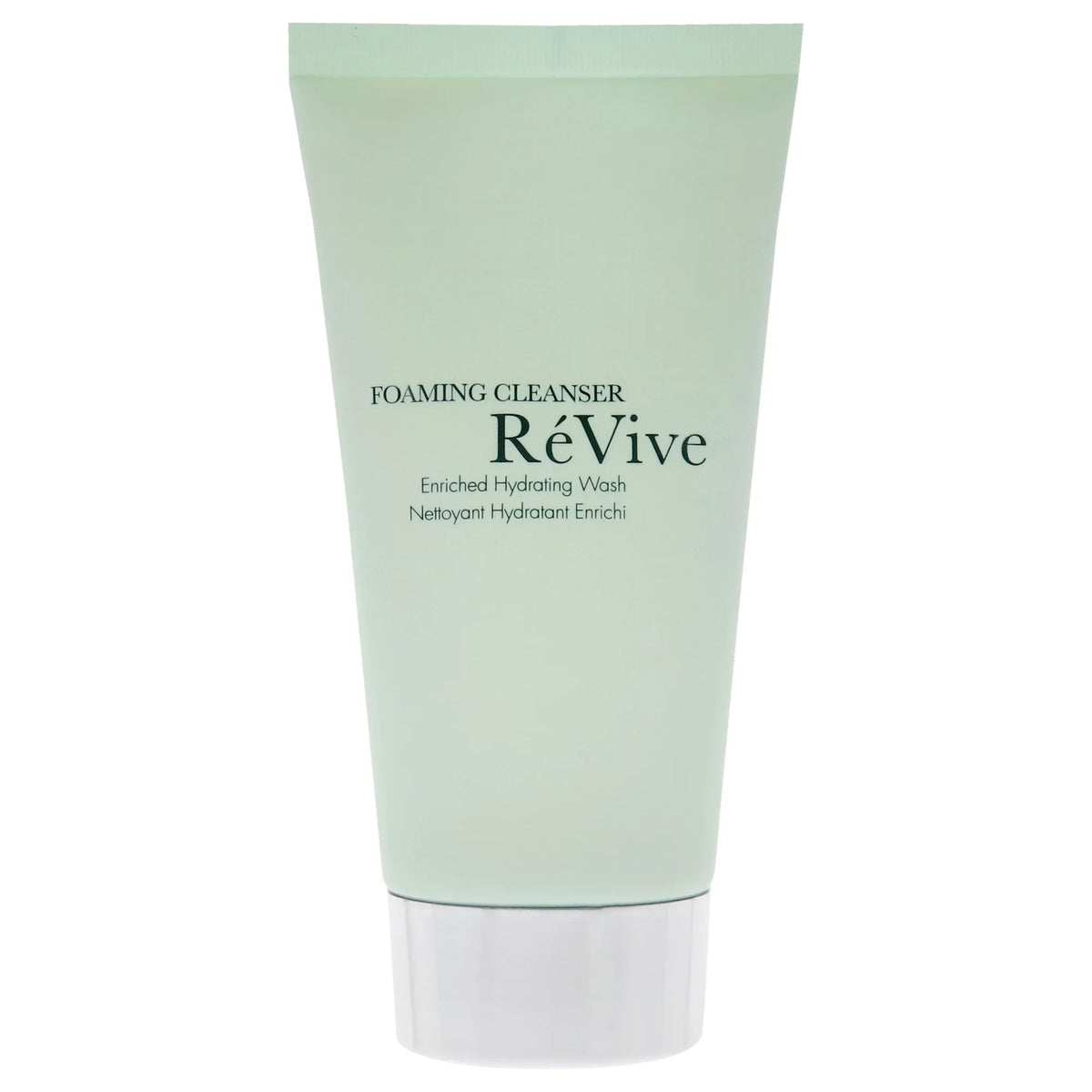 Revive Foaming Cleanser Enriched Hydrating Wash , 4.2 oz Cleanser