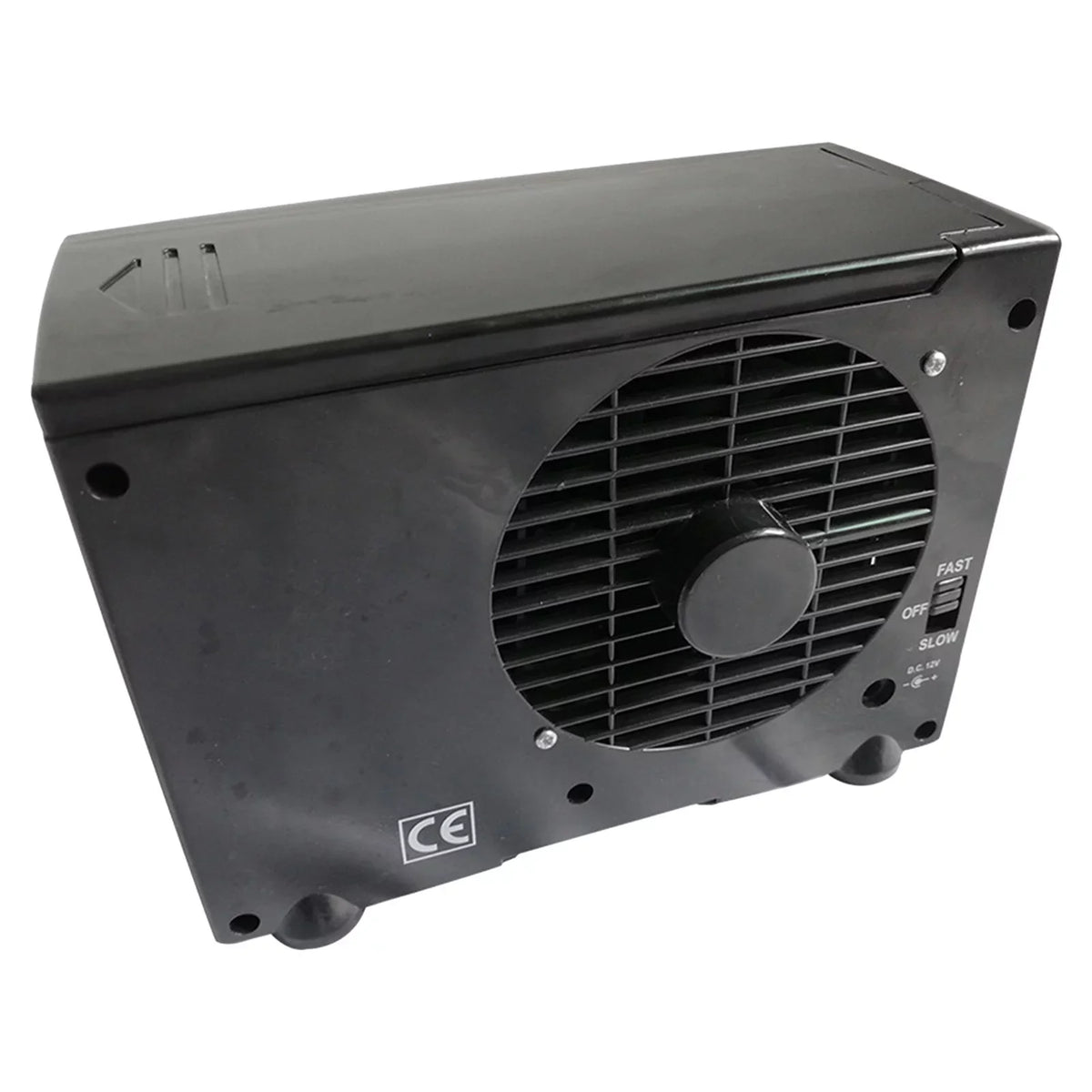 ZiSUGP Portable 12V Car Truck Home Mini Air Conditioner Evaporative Water Cooler Fan Evaporative Air Conditioner Car Air Conditioner Car Phone Holder