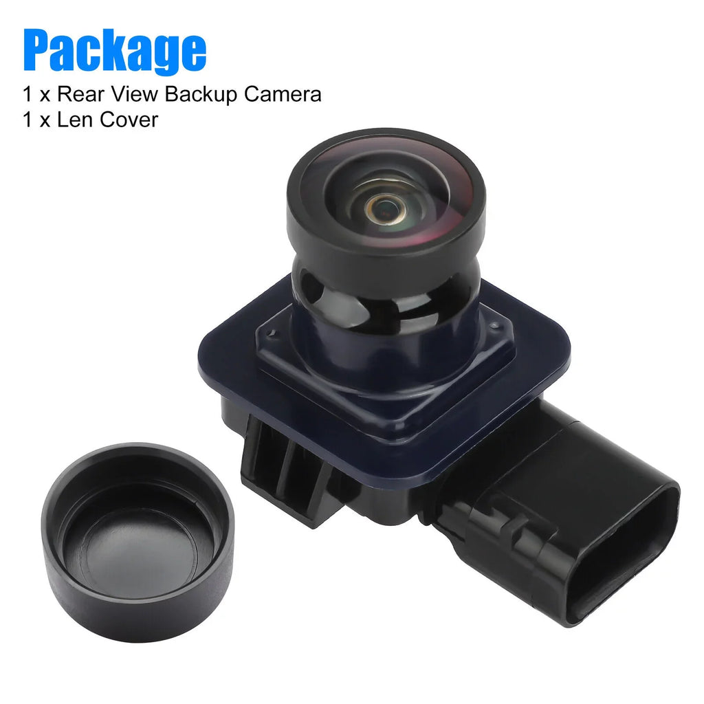 For 2013-2016 Ford Fusion Rear View Backup Parking Assist Camera ES7T19G490AA