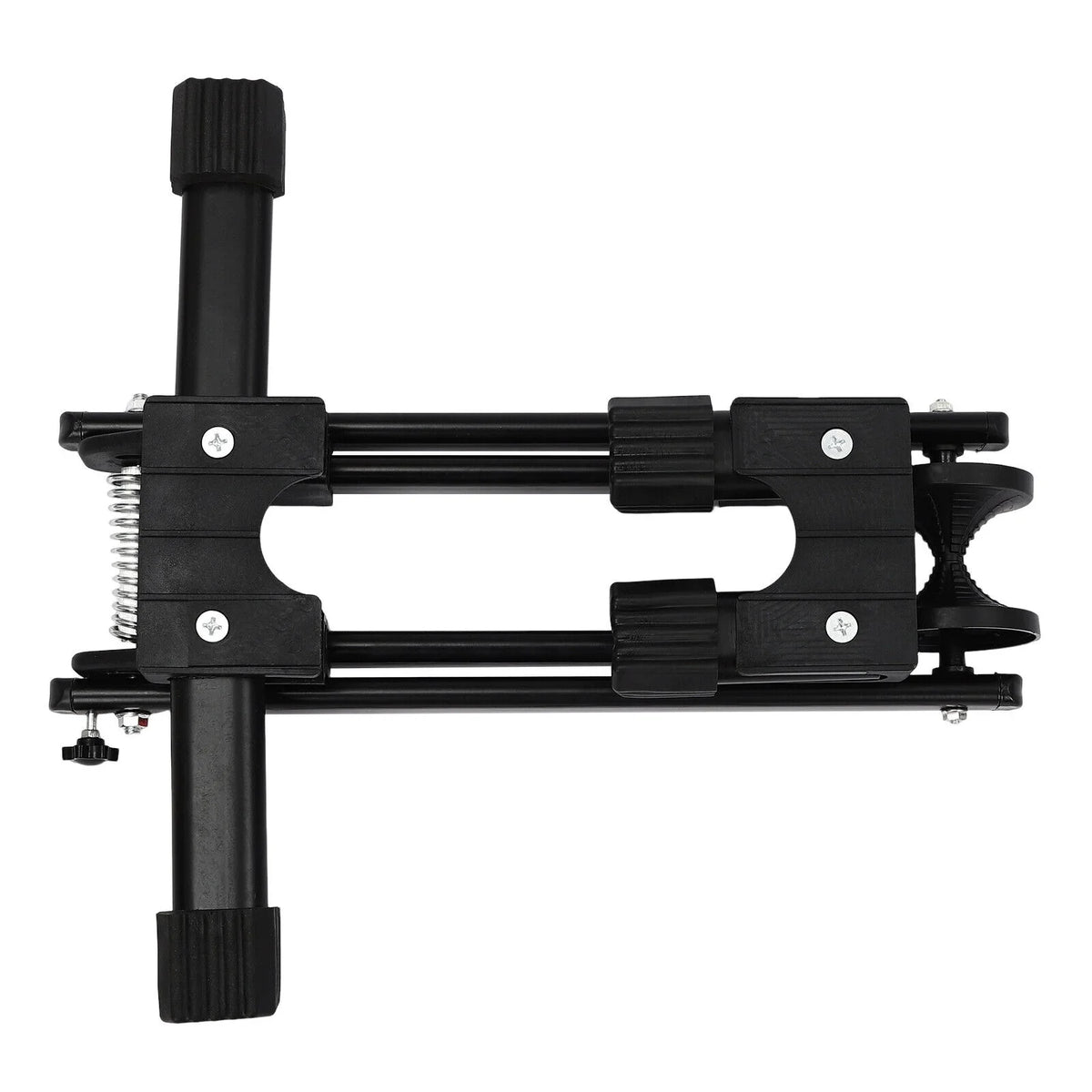 Mountain Road Bike Garage Storage Stand 16-29" Bicycle Floor Parking Holder Rack
